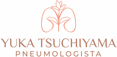 Dra. Yuka Tsuchiyama | Pneumologista em Belém